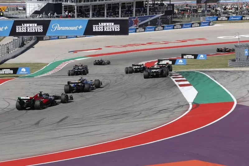 Formel-1-Liveticker: Wird das Austin-Ergebnis ge&auml;ndert?