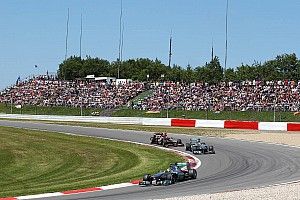 La F1 cambia Interlagos, Canadá, México y Austin por Nürburgring, Portimão e Imola