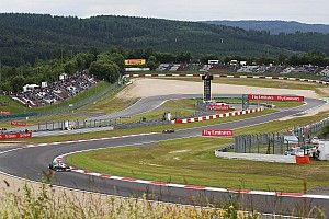 GP de Eifel de F1 en Nürburgring: horarios y toda la información