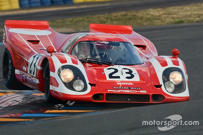 Klasyczne Le Mans dopiero za rok