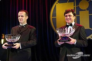 Sipsz: "Giovanardi e Tarquini i miei piloti del cuore"