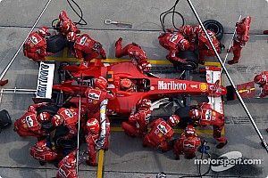 Todt quiere que la F1 valore recuperar los repostajes en 2021