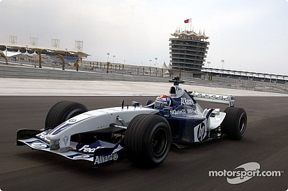 Az IndyCar-bajnok, aki F1-es pilóta lehetett volna