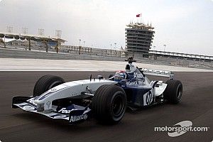 Az IndyCar-bajnok, aki F1-es pilóta lehetett volna
