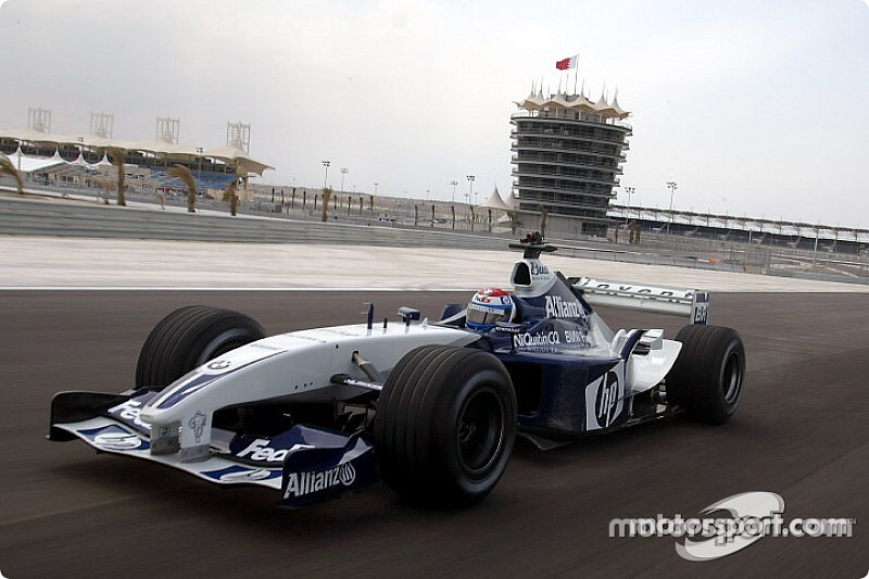 Az IndyCar-bajnok, aki F1-es pilóta lehetett volna