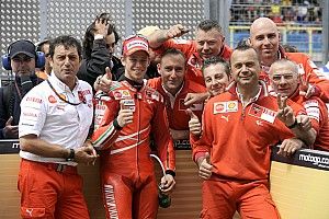 Casey Stoner Pilih Adaptasi ketimbang Dapat Motor Terbaik