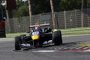 Kijktip van de dag: Verstappen klopt Giovinazzi op de finish