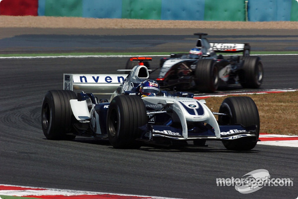 10 felejthetetlen januári F1-es történet