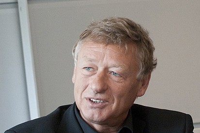 Tilke: “Pist tasarlarken her zaman bazı sınırlamalar oluyor”