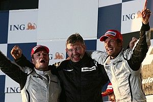VÍDEO: Relembre a história da Brawn GP, o maior conto de fadas da F1