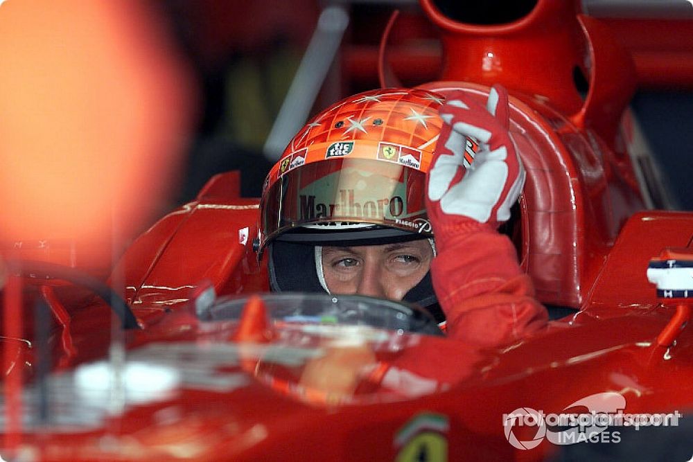 Schumacher'in İsviçre'deki malikanesi satılığa mı çıkarıldı?