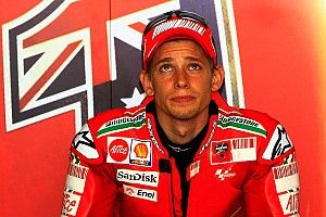 Cómo aprovechó Stoner los juegos mentales de sus rivales en MotoGP