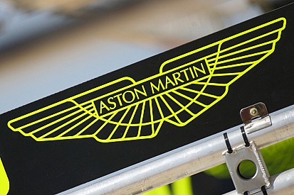 Aston Martin F1 plan still on track, despite cash warning