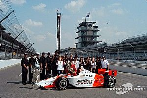 De Ferran, Guthrie, Page in 2020 IMS Hall of Fame ballot