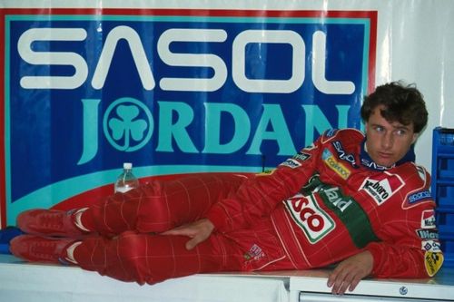 "Hoje sim", gafe no pódio, 105 posições no grid e mais: As penalidades mais malucas da história da F1