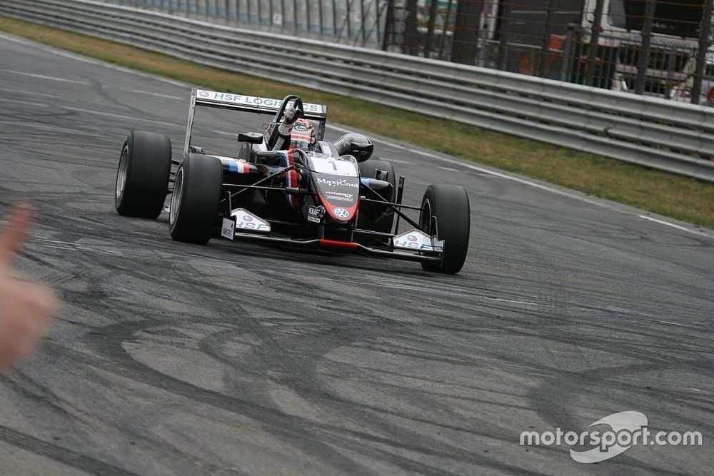 Tost: "Verstappen'i ilk kez seyrettiğim zaman hemen F1'de olmasını istedim"