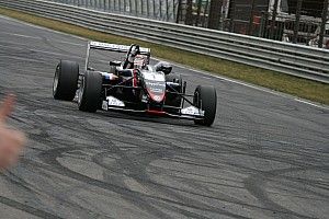 Tost: "Verstappen'i ilk kez seyrettiğim zaman hemen F1'de olmasını istedim"