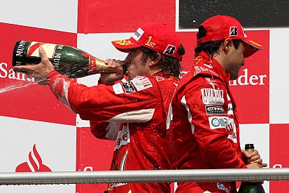 F1: Massa compara rivalidade com Alonso à tensão entre Vettel e Leclerc