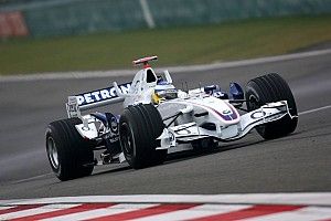 Новый регламент не убедил BMW прийти в Формулу 1