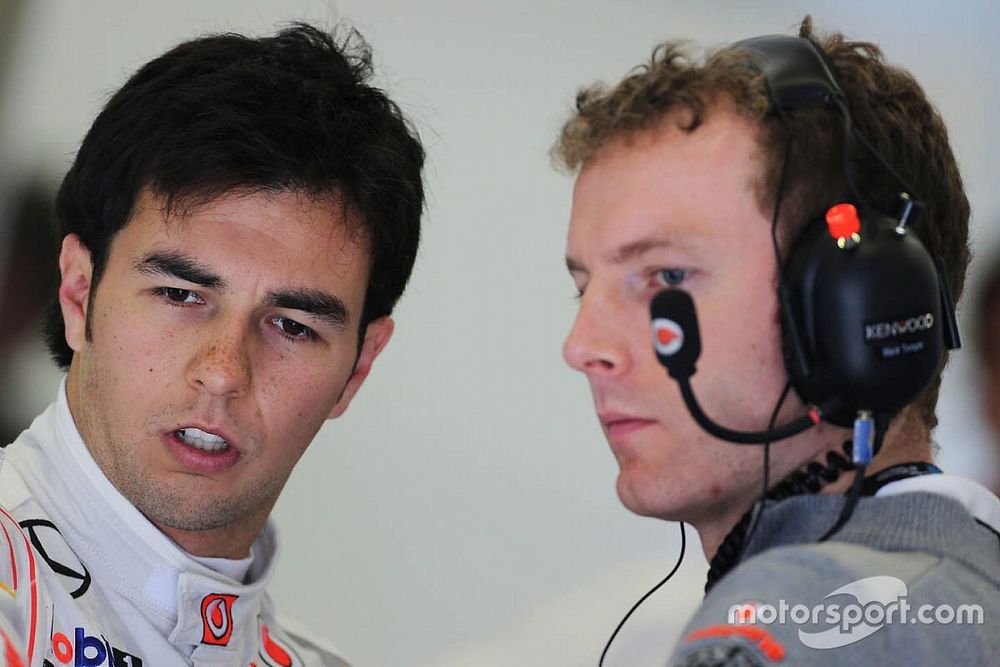 Perez már „felnőtt emberré vált” a félresikerült mclarenes időszaka óta