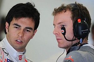 Perez már „felnőtt emberré vált” a félresikerült mclarenes időszaka óta