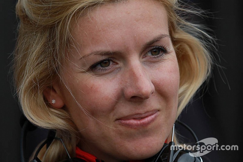 Carlos Sainz offenbart: Maria de Villota war mein Driver-Coach!