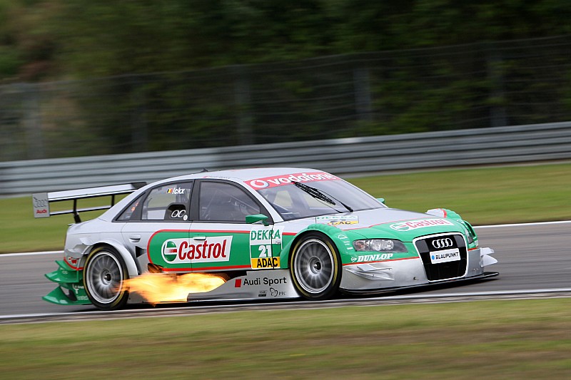 Privatteams in die DTM: Es gibt konkretes Interesse