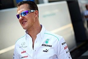 Amigo de Schumacher intentó vender fotos por cifra millonaria