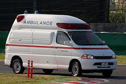"Aquí solo se oyen ambulancias"