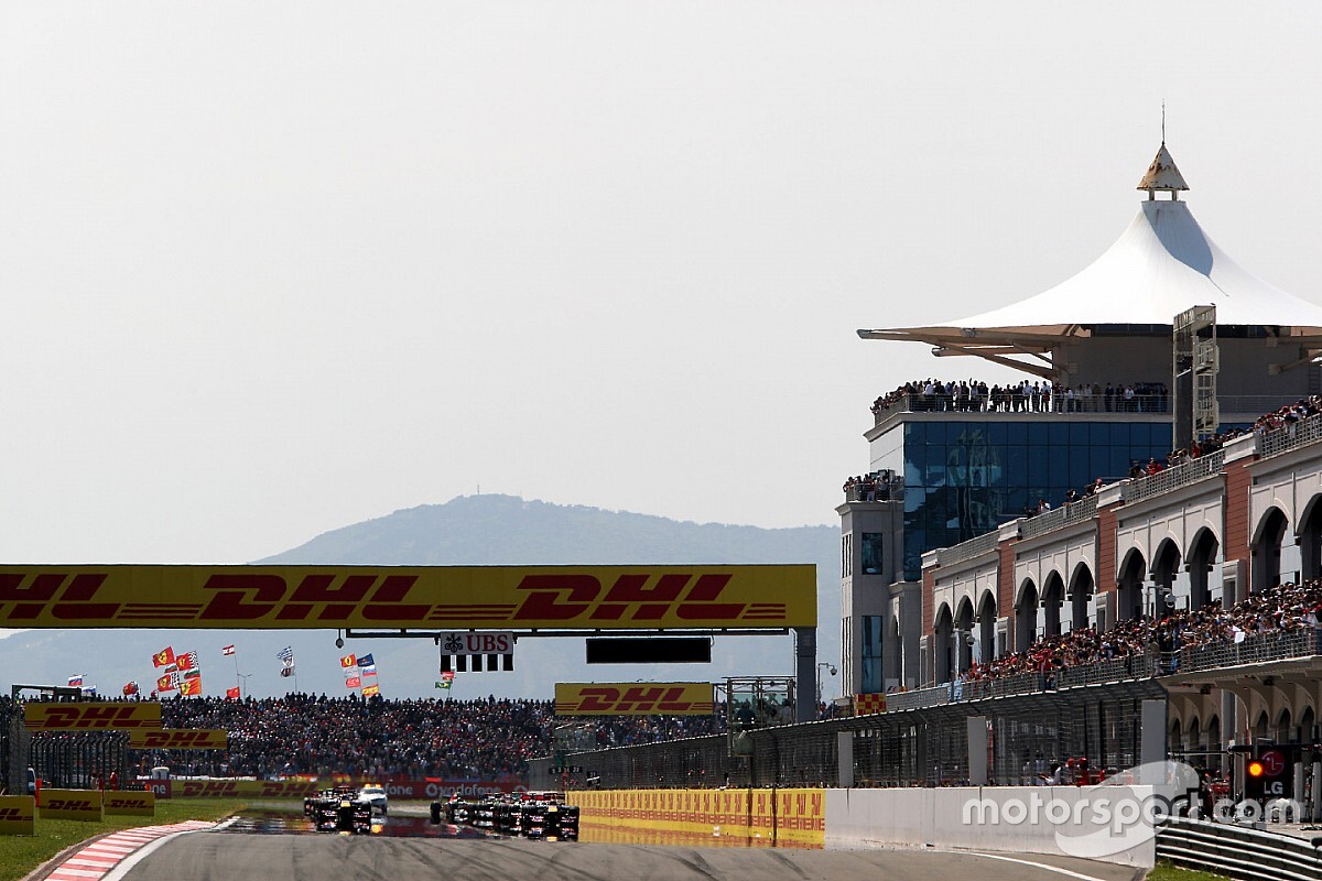 F1更新2020赛季剩余赛历,土耳其确定办赛