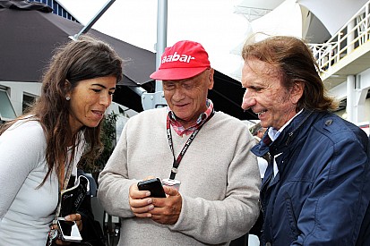 Fittipaldi homenageia "gladiador" Lauda: "Inspirou minha família"
