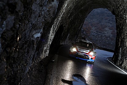 Kubica: German GP visibility worse than night rallies in fog