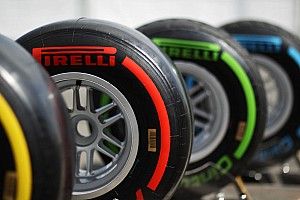 Ugyanolyan gumikat visz Oroszországba a Ferrari és a Red Bull