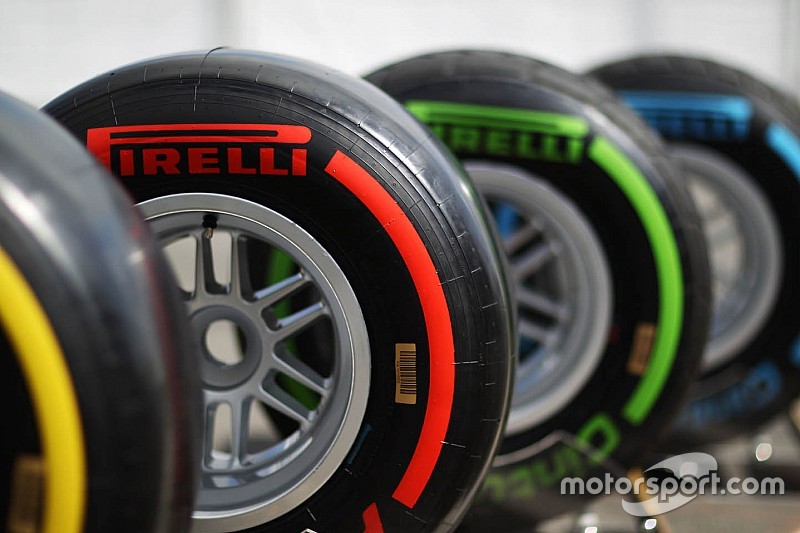 Ugyanolyan gumikat visz Oroszországba a Ferrari és a Red Bull