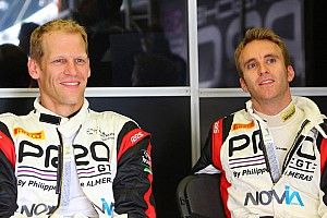 Два пилота Porsche объявили о завершении гоночной карьеры