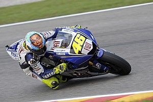 GALERIA: Veja capacetes de Valentino Rossi para etapas italianas da MotoGP