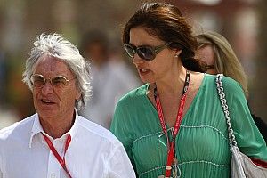 Bernie Ecclestone rompe silêncio e fala sobre divórcio bilionário