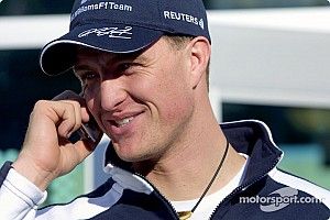 Ральф Шумахер против Ferrari, Феттеля и Хэмилтона