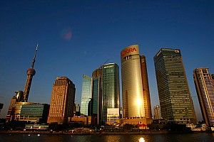 Formula E eyes Shanghai for 2019/20 season