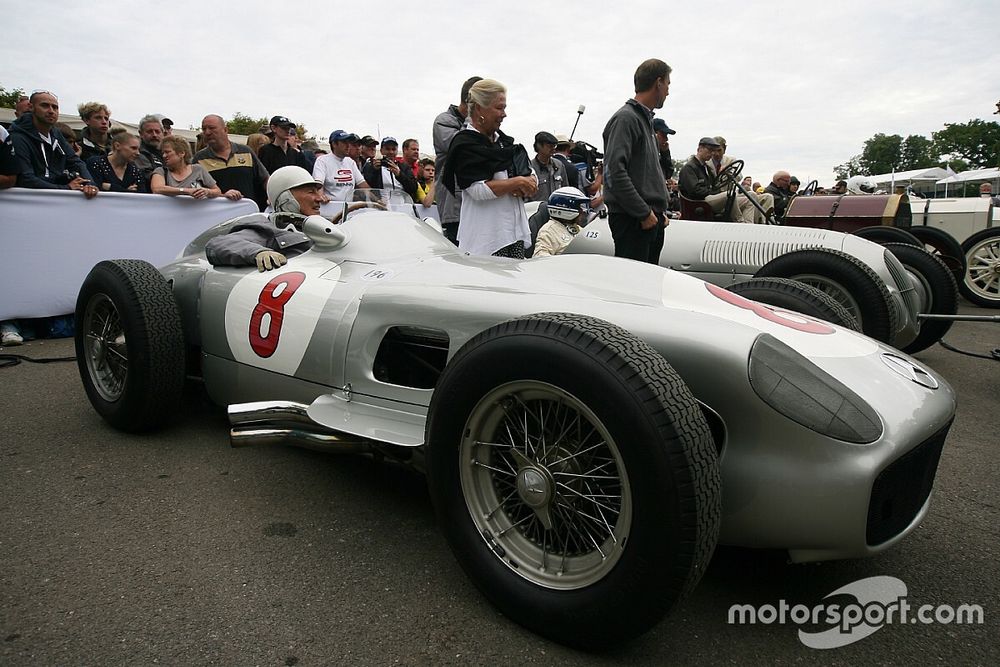 F1-es legendákról indít sorozatot az M4 Sport!