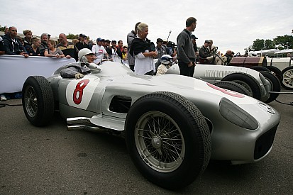 F1-es legendákról indít sorozatot az M4 Sport!