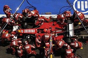 Schumacher 8 győzelme Franciaországból, 8 csodálatos F1-es versenygéppel