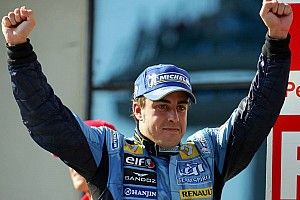 Renault: Alonso jednym z kandydatów