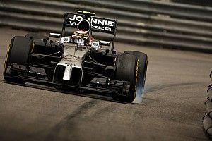 Magnussen: McLaren, Hamilton'a yaptığı gibi benim de özgürlüğümü kısıtladı