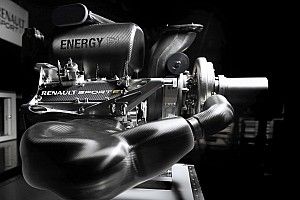 Technique - Comment démarre le moteur d'une F1