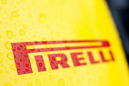 Pirelli представила новую цветовую маркировку шин для сезона-2019