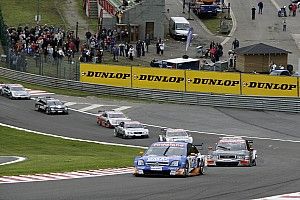 Le DTM annonce son retour à Spa-Francorchamps
