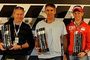 Doohan : "Nous avons besoin de plus d'Australiens !"