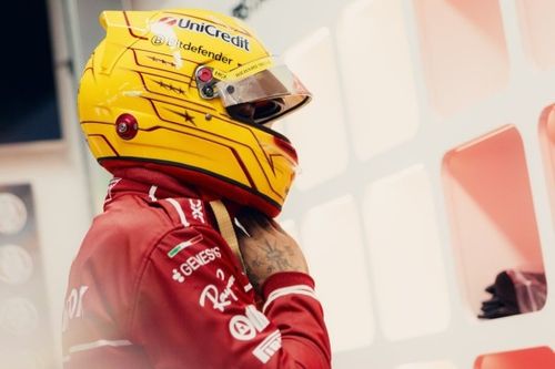 F1 - Ralf Schumacher: Título de Hamilton em 2025 é 'ilusão'