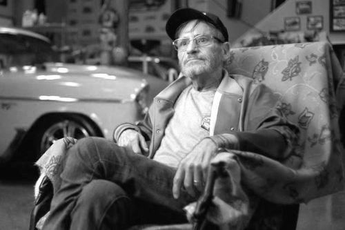 NASCAR: Morte de pai de Denny Hamlin &eacute; confirmada ap&oacute;s inc&ecirc;ndio